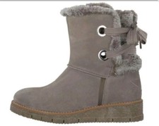 S.Oliver Winter Snow Boots