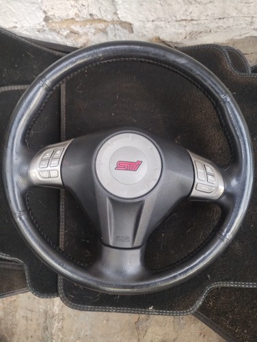 Subaru impreza hatchback grb - impreza,
