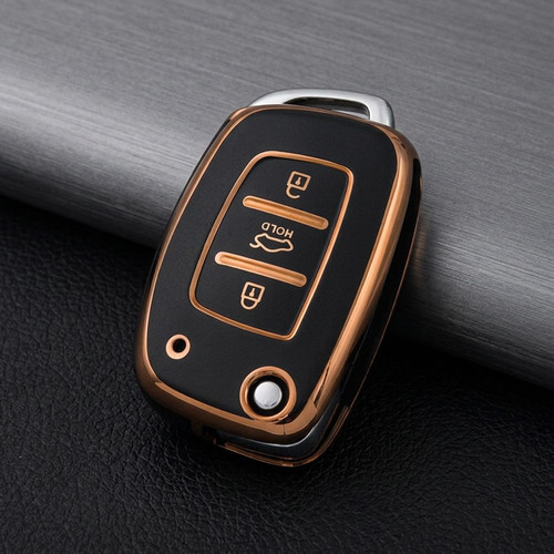 Flip key case for - for, i10