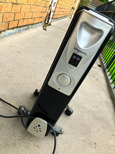 Kingavon ofrc 2000 - ofrc-2000, portable