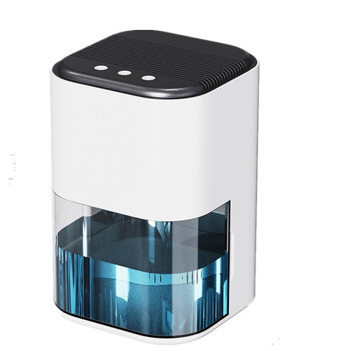 Electric dehumidifier - electric,