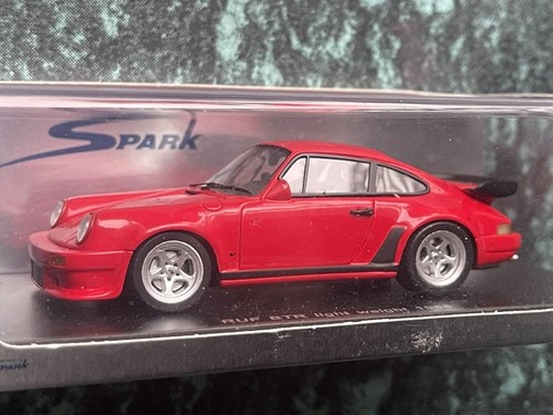 Spark s0726 ruf btr light - 1:43,