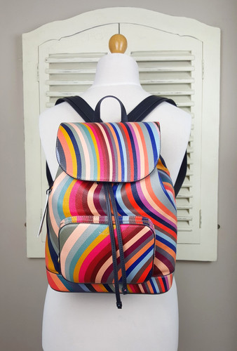 Bnwt paul smith - smith, backpack