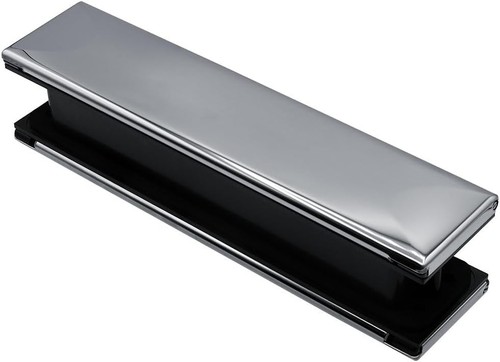 Letterplate door letterbox - door,