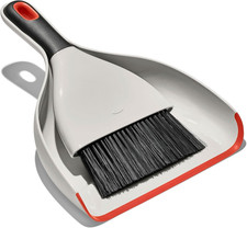 OXO Good Grips Dustpan & Brush