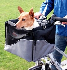 Dog Carry Bag Bicycle