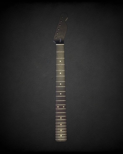 Wenge telecaster neck - wenge,