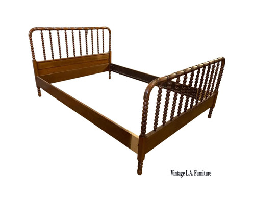 Antique jenny lind - lind, spool