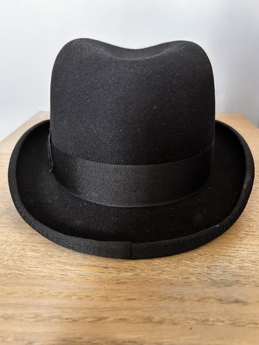 Vintage black 1940s style - vintage,