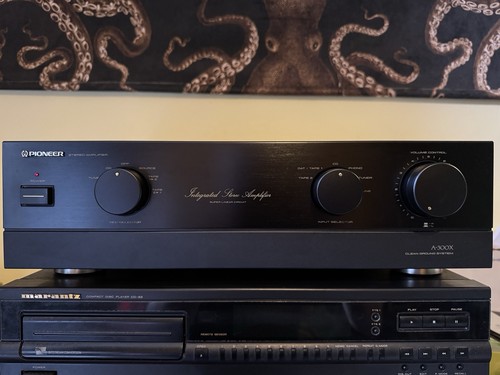 Pioneer 300x integrated - pioneer,