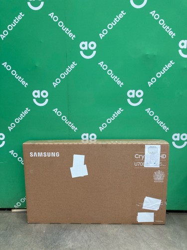 Samsung u7000f ultra - 55", hd
