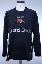 Original Authentic Watford F.C