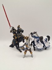 Papo Knights and Horses