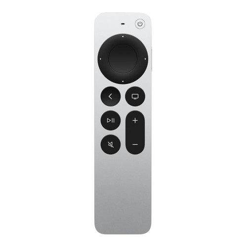 Apple siri remote - remote, 3rd