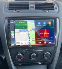 Android 15 Car Stereo Radio