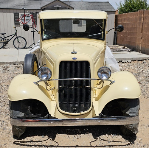 1932 ford other - ford,