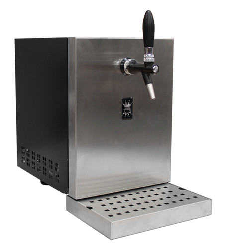 Compact venom beer dispenser - compact,