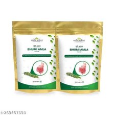 Organic & Natural Bhumi Amla