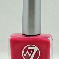 w7 Nail Polish - Choose Shade