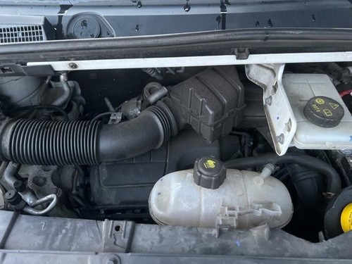 Vauxhall vivaro 6 cdti - vivaro, 14-19