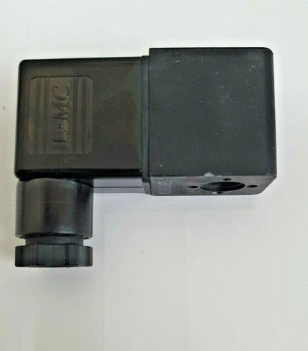 Solenoid coils 4 - ,,
