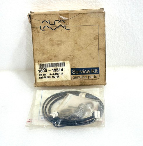 Alfa laval 1800 19514 - kit, mh