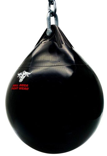 Bull doza fight - bull, wear