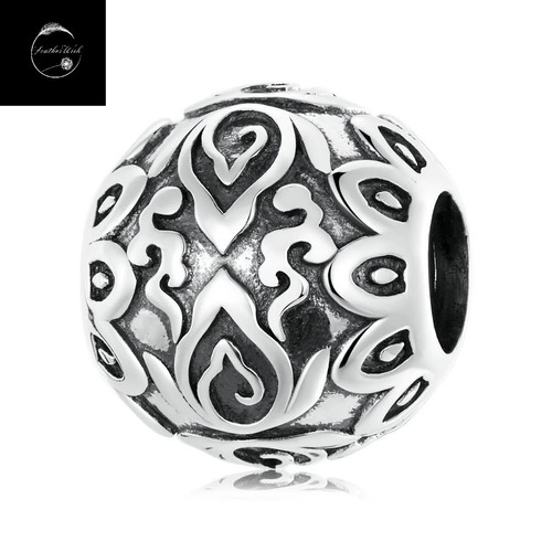 Sterling silver 925 - sterling, charm