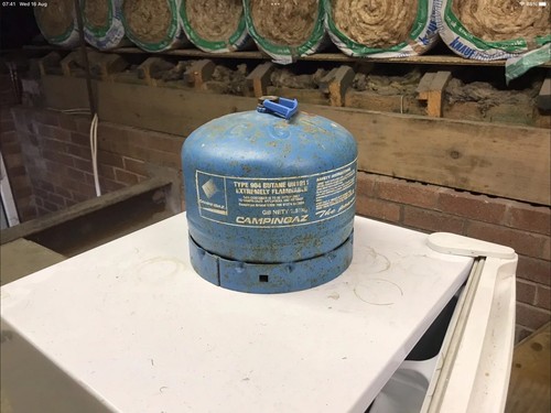 904 campingaz refill exchange - refill,