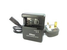 Nikon MH-23 Quick Charger