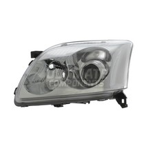 Headlight Fits Toyota Avensis
