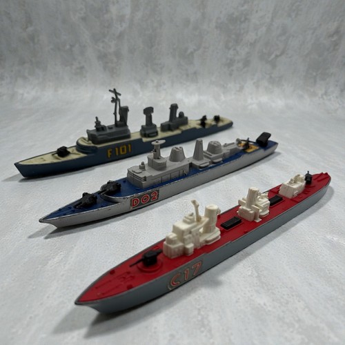 Matchbox sea kings lot - kings,