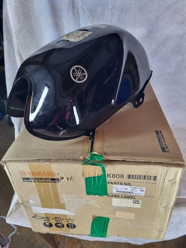 Black fuel petrol tank - petrol,
