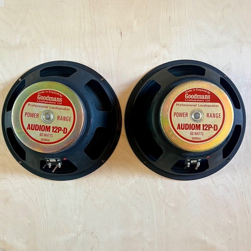 Vintage pair matching - pair,