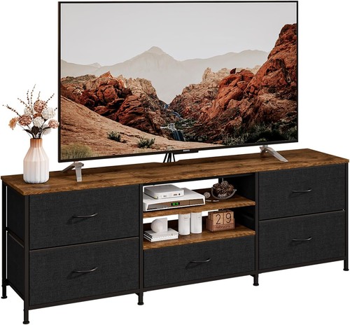 Stand cabinet unit tv - stand,