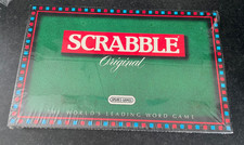 Scrabble - Original Board Game