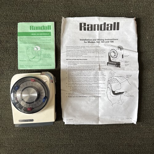 Danfoss 103 24hr - danfoss,