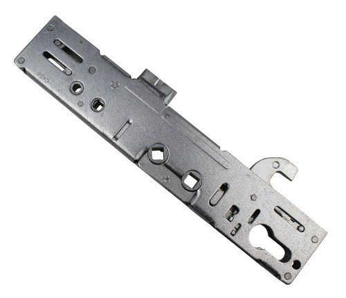 Safeware upvc door - door, lock