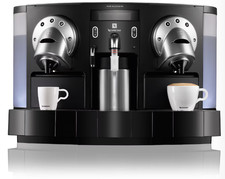 Nespresso Gemini CS223 Pro