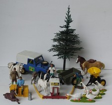 Vintage BRITAINS Farm