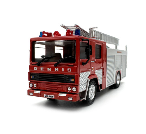1979 dennis rs fire - dennis,