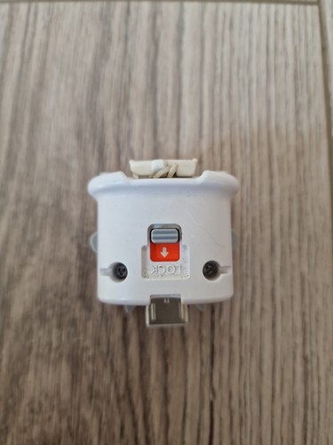 Nintendo wii motion plus - wii,