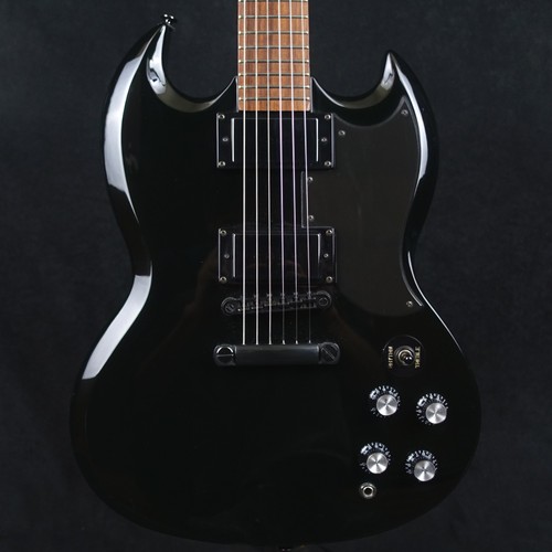 Epiphone tony iommi signature - epiphone,