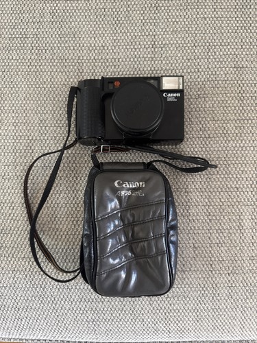 Canon af35ml film - film, camera