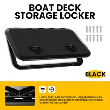 606 x 353MM Marine Grade Boat