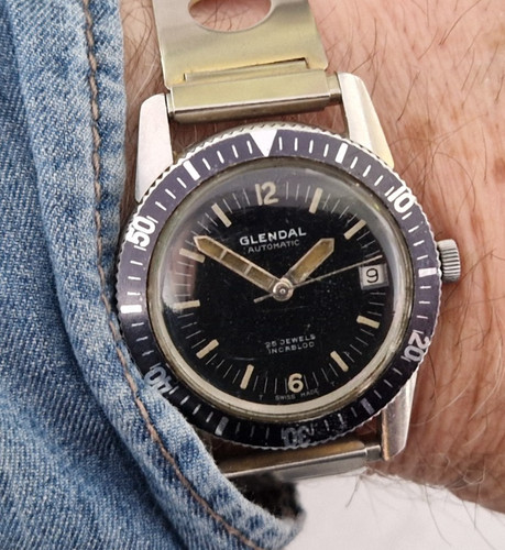 Super vintage 1960 glendal - vintage, 'glendal'