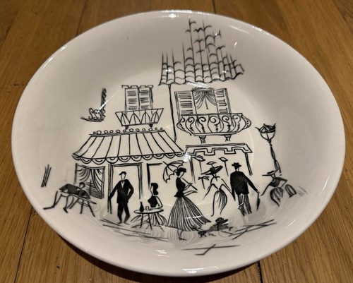 1950s alfred meakin parisienne - 1950s,