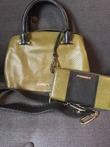Amanda wakeley bag - and, purse
