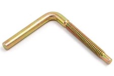 Dirt Racing Clutch Separator