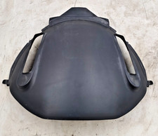 PLEXIGLASS WINDSCREEN GUARD - SUZUKI BURGMAN 650 YEAR 2004 TO 2006